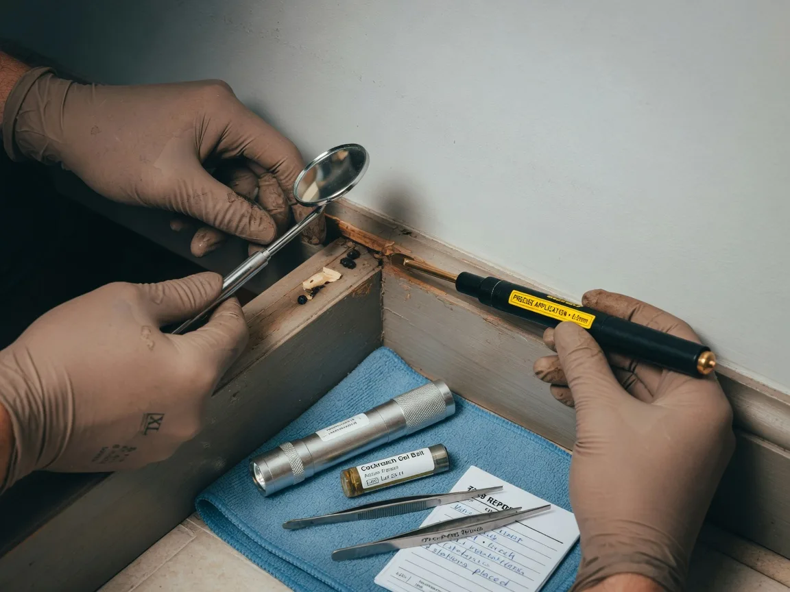 Why choose Emergency Pest Control in Winterhaven, CA